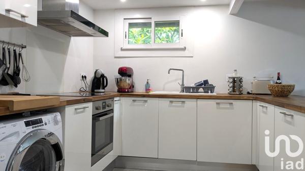 Maison 5 pièces de 161 m² à Libourne (33500)