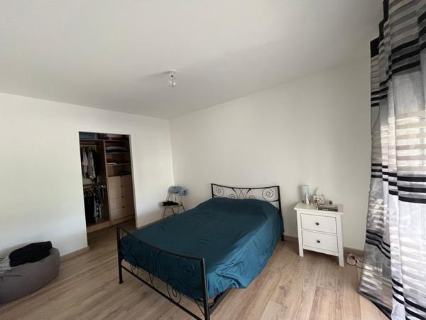 Maison à louer |  St-Martin-d'Auxigny |  4 pièces | 101 m²