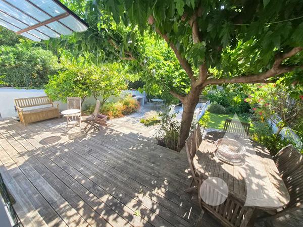 Maison 6 pièces 134 m2