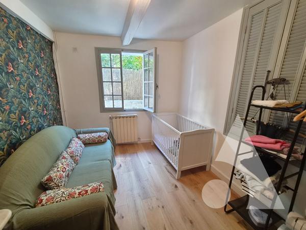 Maison 6 pièces 134 m2