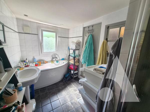 Maison 6 pièces 134 m2