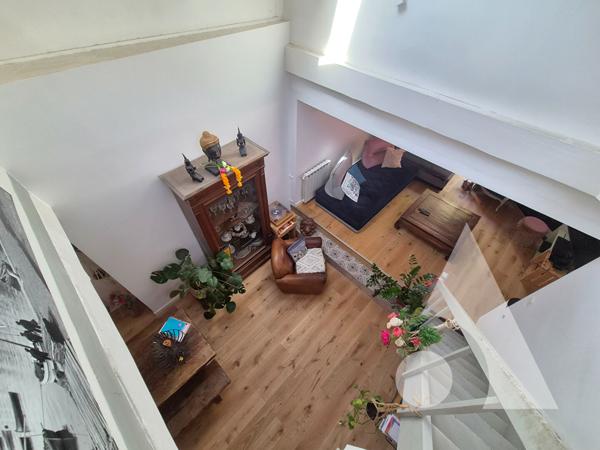 Maison 6 pièces 134 m2