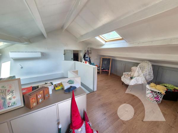 Maison 6 pièces 134 m2