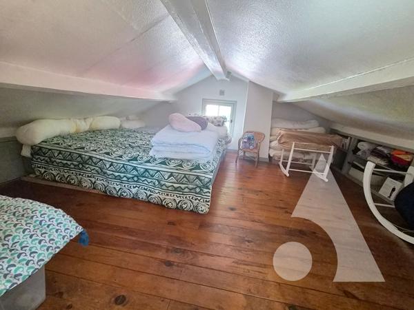 Maison 6 pièces 134 m2