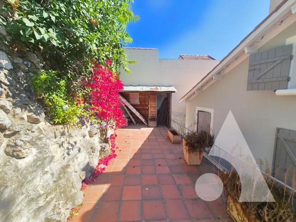 Maison 6 pièces 134 m2
