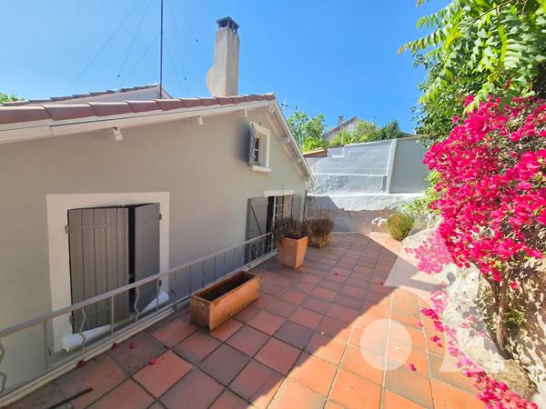 Maison 6 pièces 134 m2