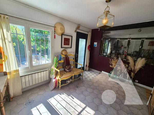 Maison 6 pièces 134 m2