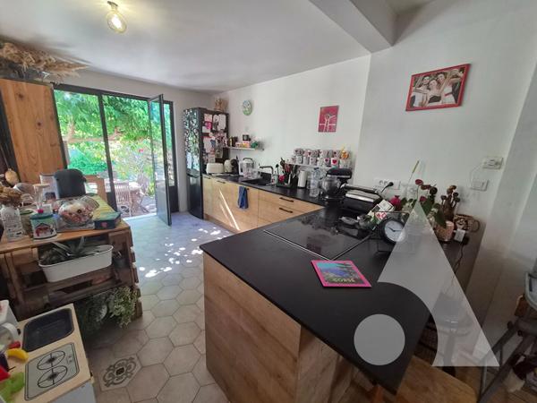 Maison 6 pièces 134 m2