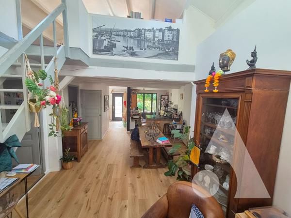 Maison 6 pièces 134 m2
