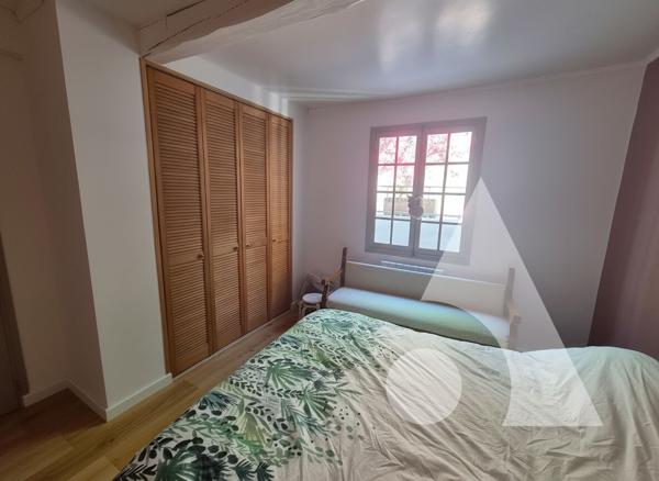 Maison 6 pièces 134 m2