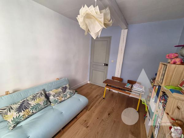 Maison 6 pièces 134 m2