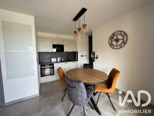 Appartement à vendre 2 pièces 52 m² Les Ponts-de-Cé