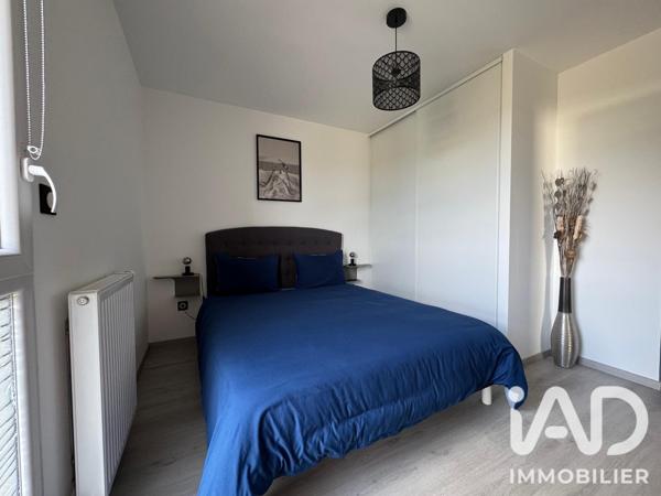 Appartement à vendre 2 pièces 52 m² Les Ponts-de-Cé
