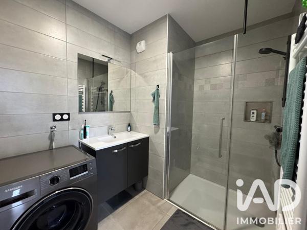 Appartement à vendre 2 pièces 52 m² Les Ponts-de-Cé