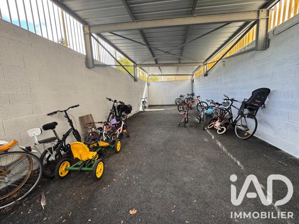 Appartement à vendre 2 pièces 52 m² Les Ponts-de-Cé