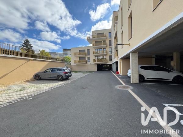 Appartement à vendre 2 pièces 52 m² Les Ponts-de-Cé