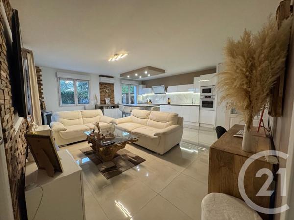 Appartement T3 à vendre  3 pièces - 68,98 m2 LUNEL - 34