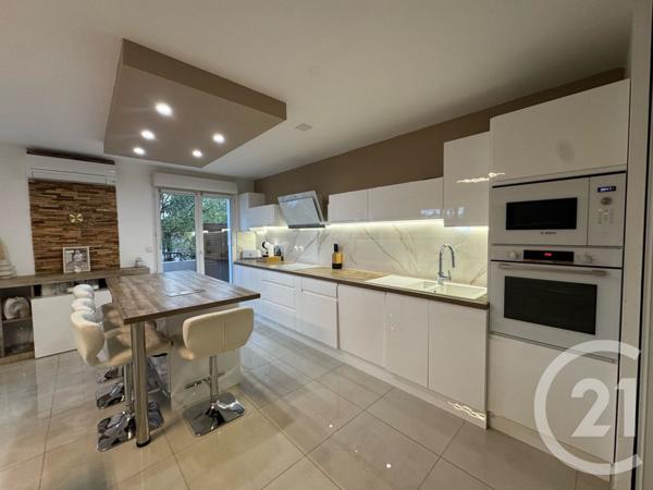 Appartement T3 à vendre  3 pièces - 68,98 m2 LUNEL - 34