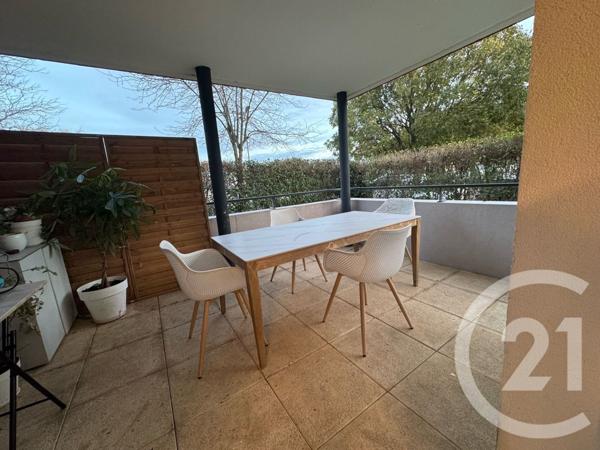 Appartement T3 à vendre  3 pièces - 68,98 m2 LUNEL - 34