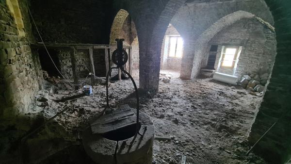 Immeuble - 1300 m² Exclusivité efficity