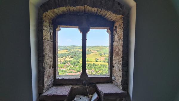 Immeuble - 1300 m² Exclusivité efficity