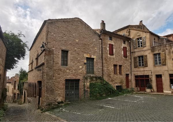 Immeuble - 1300 m² Exclusivité efficity