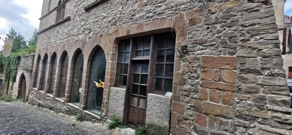 Immeuble - 1300 m² Exclusivité efficity