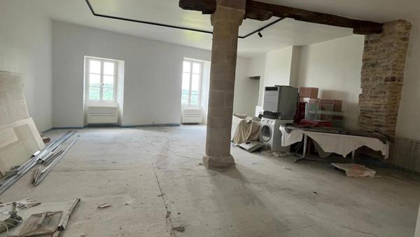 Immeuble - 1300 m² Exclusivité efficity