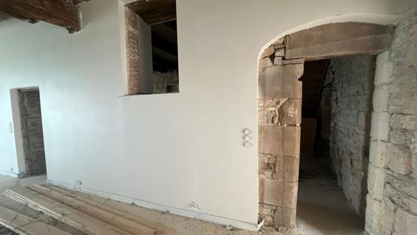 Immeuble - 1300 m² Exclusivité efficity