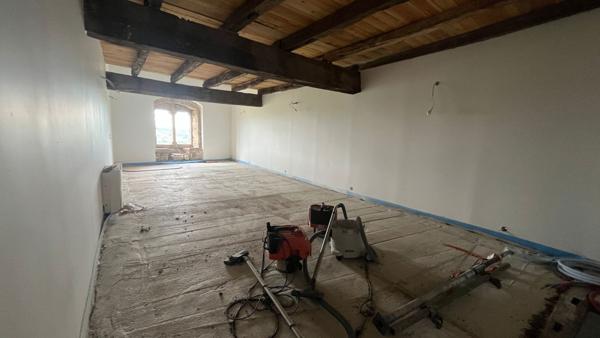 Immeuble - 1300 m² Exclusivité efficity