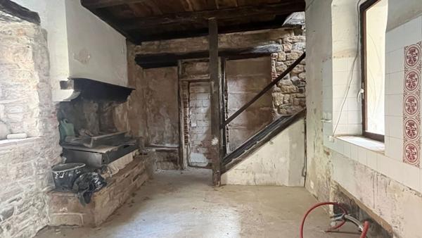 Immeuble - 1300 m² Exclusivité efficity