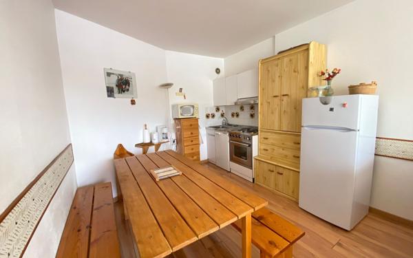 Appartement à vendre    3 pièces • 45,69 m2 Villard-de-Lans