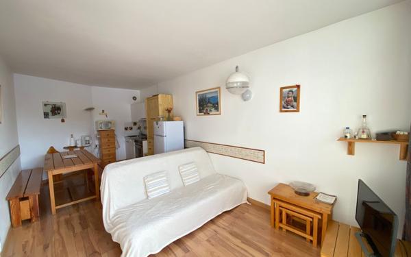 Appartement à vendre    3 pièces • 45,69 m2 Villard-de-Lans