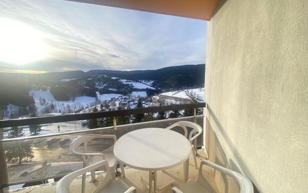 Appartement à vendre    3 pièces • 45,69 m2 Villard-de-Lans