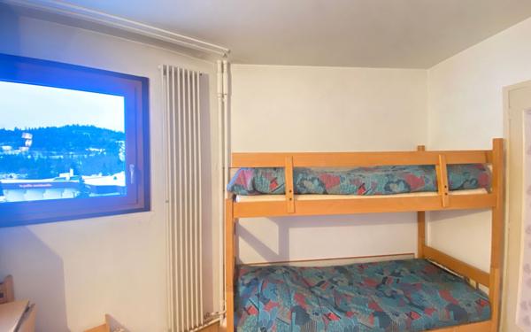 Appartement à vendre    3 pièces • 45,69 m2 Villard-de-Lans