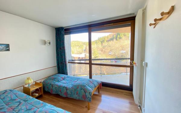 Appartement à vendre    3 pièces • 45,69 m2 Villard-de-Lans