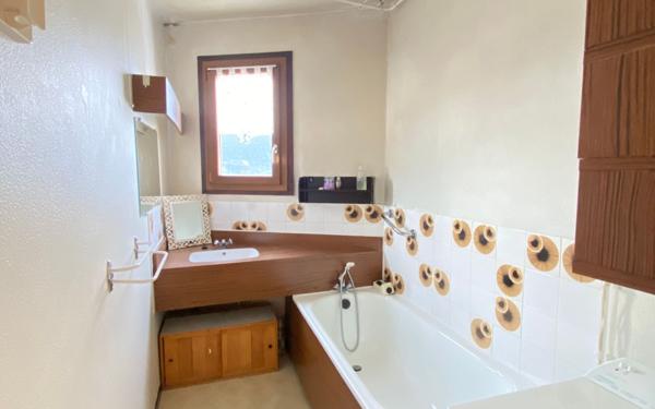 Appartement à vendre    3 pièces • 45,69 m2 Villard-de-Lans