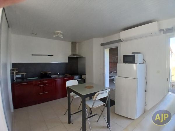 Location maison Le Pallet : 667 € - AJP Immobilier Clisson