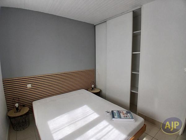 Location maison Le Pallet : 667 € - AJP Immobilier Clisson