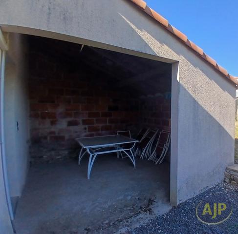 Location maison Le Pallet : 667 € - AJP Immobilier Clisson