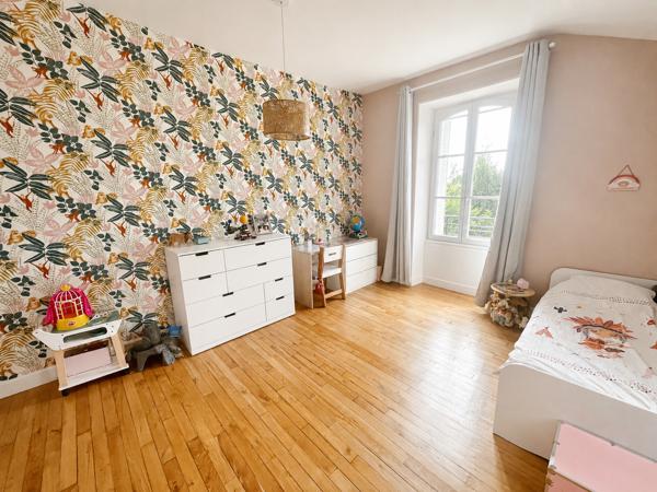 Maison bourgeoise de caractère proche Centre-ville Détails des diagnostics énergétiques