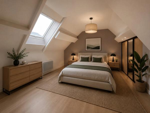 MAISON DE BOURG ENTIERREMENT RENOVEE