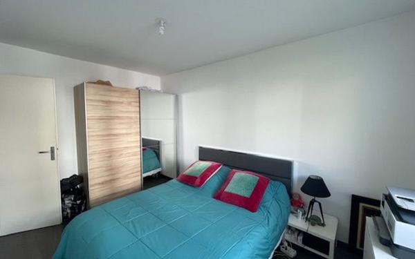 Appartement à louer    3 pièces • 64,04 m2 Gex