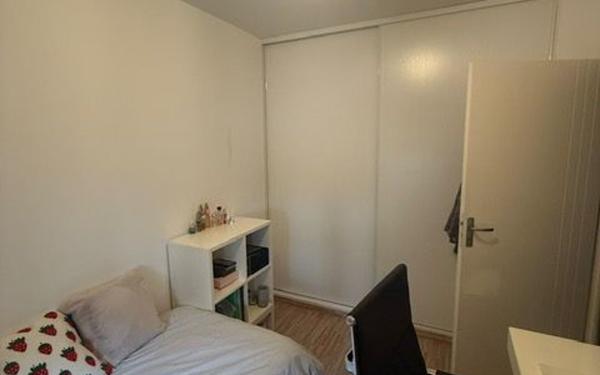 Appartement à louer    3 pièces • 64,04 m2 Gex