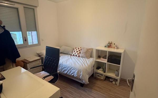 Appartement à louer    3 pièces • 64,04 m2 Gex