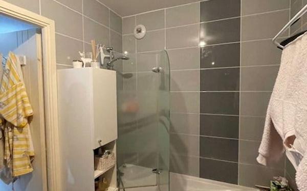 Appartement à louer    3 pièces • 64,04 m2 Gex