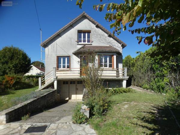 Maison à vendre à Ferrières-en-Gâtinais dans le Loiret (45210), ref : 065/1213