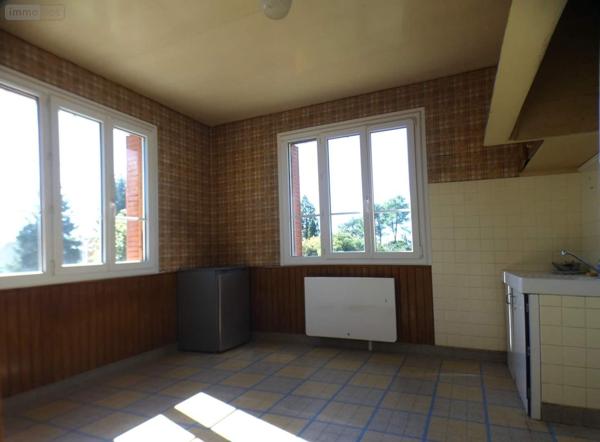 Maison à vendre à Ferrières-en-Gâtinais dans le Loiret (45210), ref : 065/1213