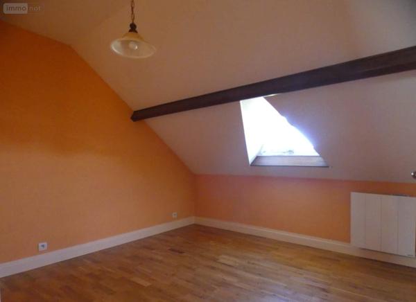 Maison à vendre à Ferrières-en-Gâtinais dans le Loiret (45210), ref : 065/1213