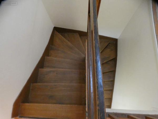 Maison à vendre à Ferrières-en-Gâtinais dans le Loiret (45210), ref : 065/1213